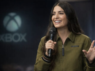 Xbox CEO'su Asha Sharma