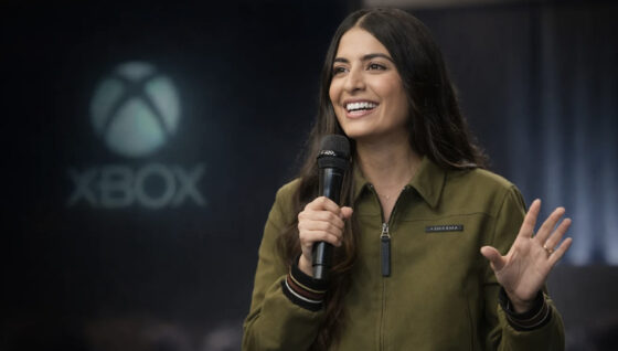 Xbox CEO'su Asha Sharma