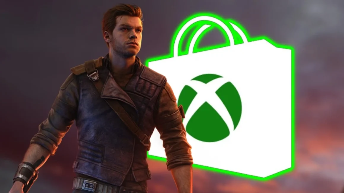 Xbox Summer Sale 2026