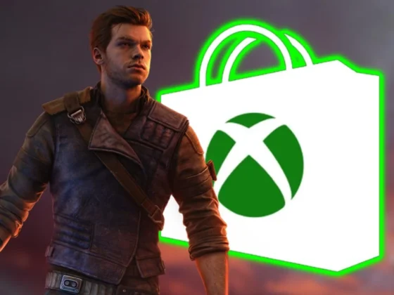 Xbox Summer Sale 2026