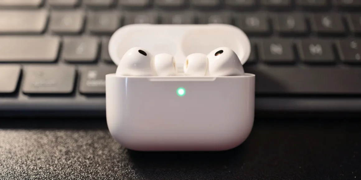 Kameralı AirPods Geliyor: Apple’dan Sürpriz Hamle
