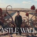 Castle Walls yapay zeka dizisi afiş görseli