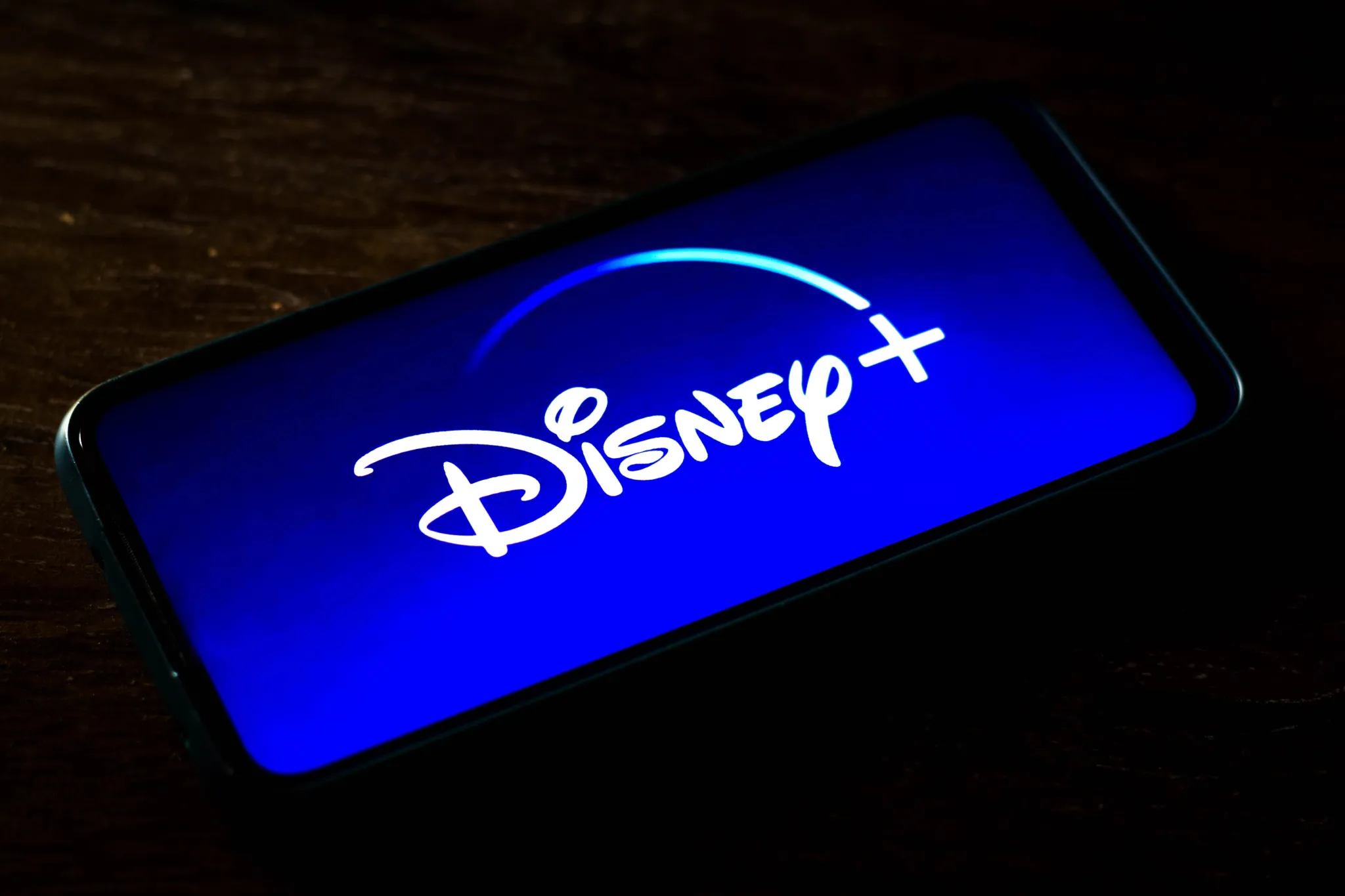Disney Plus TikTok