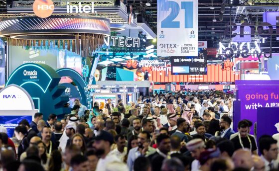 GITEX Ai Türkiye