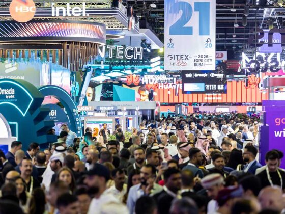 GITEX Ai Türkiye