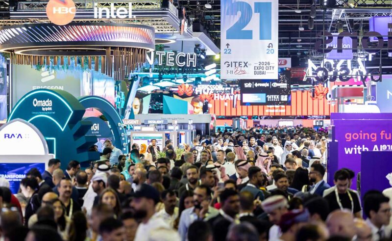 GITEX Ai Türkiye