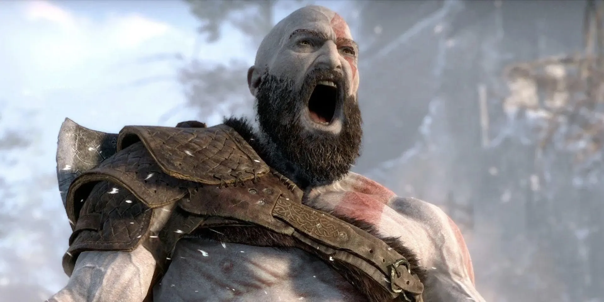 GOW PS5 Games