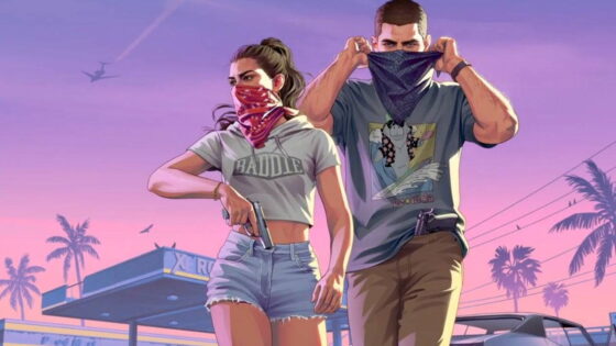 GTA 6 Fragmanı