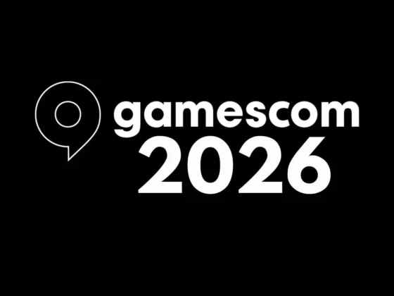 Gamescom