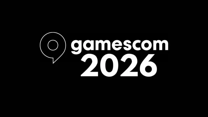 Gamescom Ödülleri: 2026’nın En Çok Ses Getiren 5 Oyunu