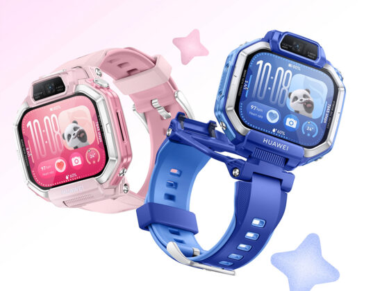 HUAWEI WATCH KIDS X1 çocuk akıllı saati