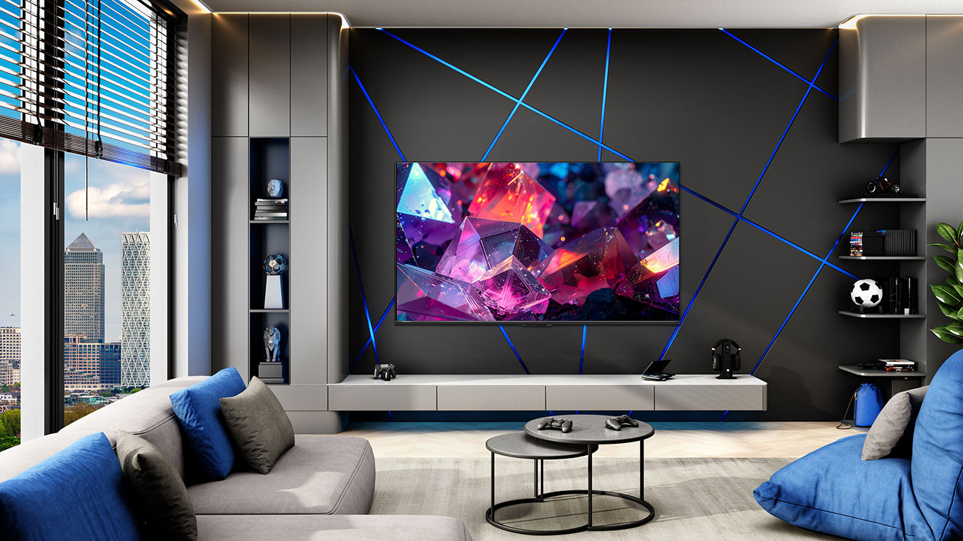 Hisense Lifestyle Pic E7 Pro