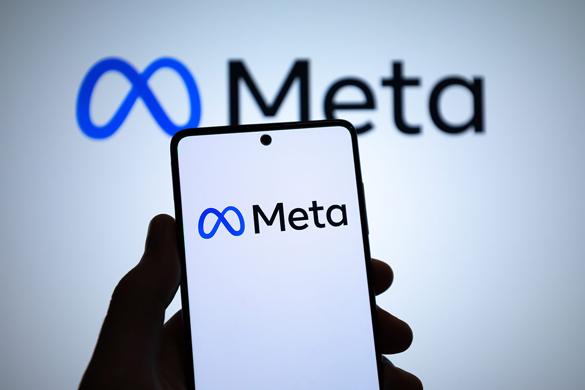 META’ya 942 Milyon Dolarlık Tarihi Ceza