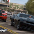 Midnight Club 5