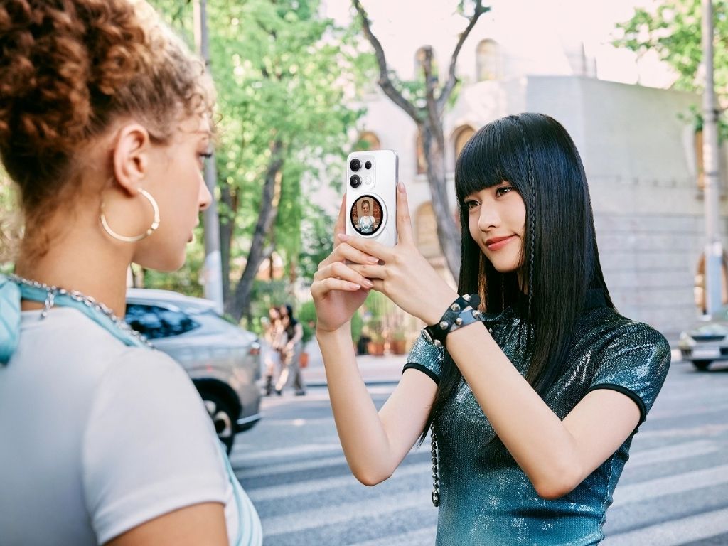 OPPO Bubble 2