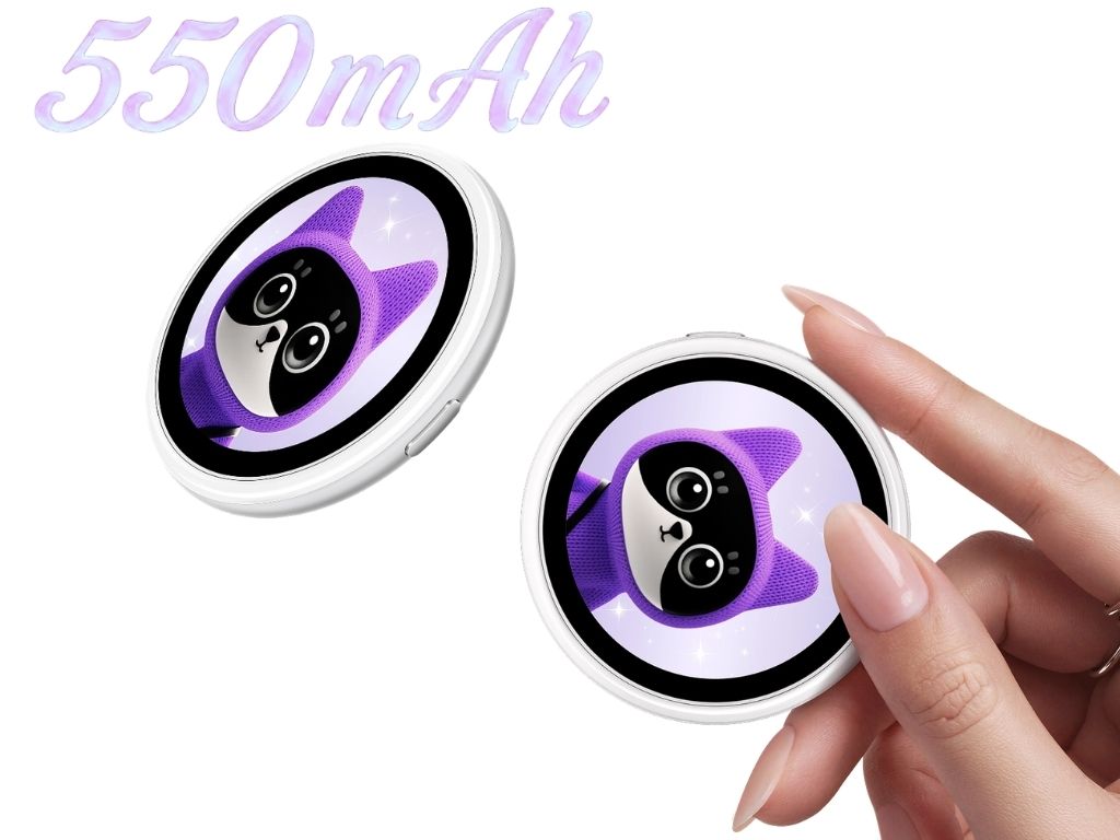 OPPO Bubble 4