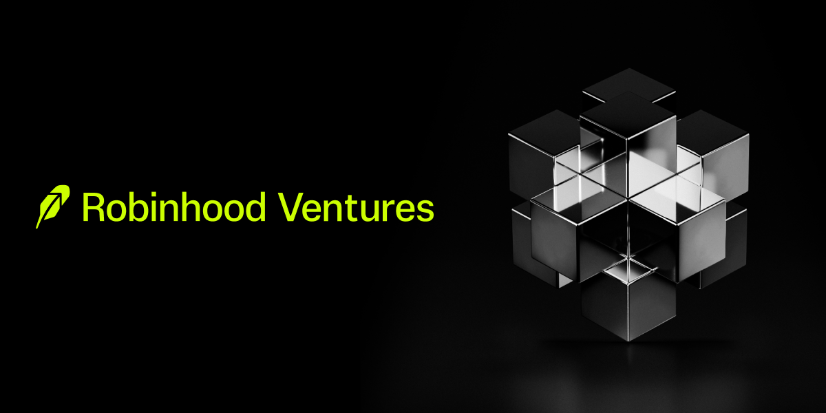 Robinhood Y Combinator Fonu RVII Görseli