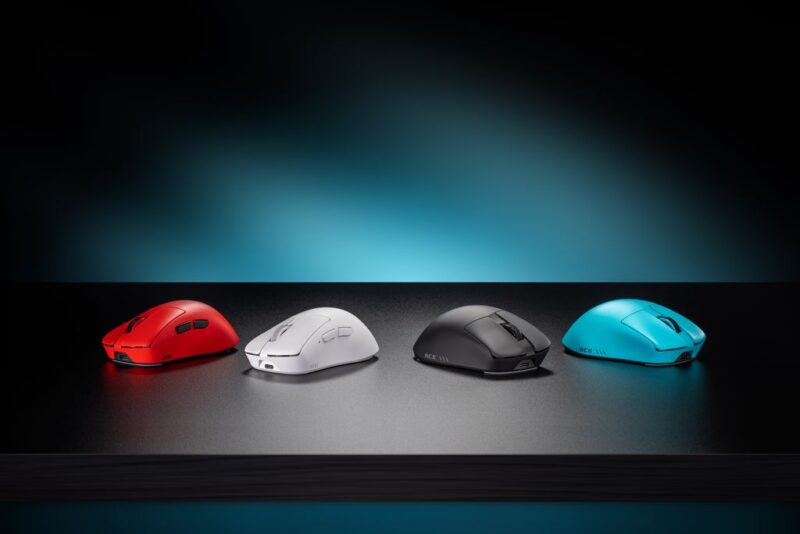 ROG Edition 20 Donanım ve Aksesuar Koleksiyonu