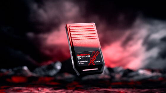 Sandisk