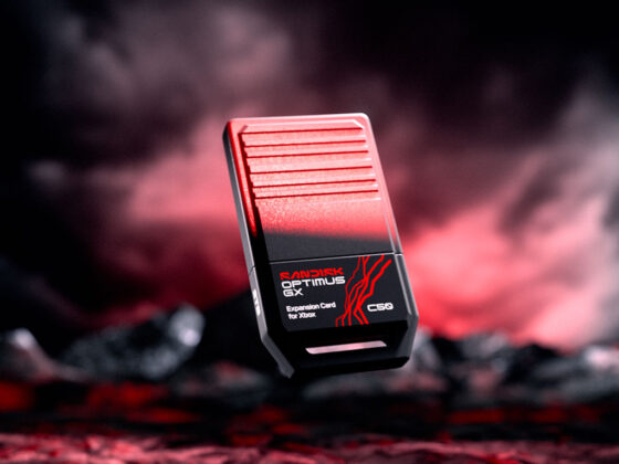 Sandisk