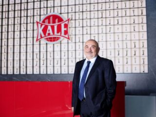 Kale Kilit çelik kasa ve ev içi güvenlik ekipmanları