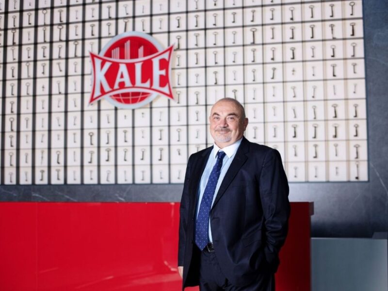 Kale Kilit çelik kasa ve ev içi güvenlik ekipmanları