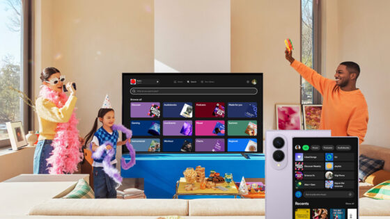 Samsung Kullanıcıları