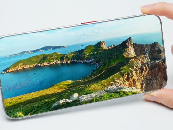 TECNO 0mm Çerçevesiz