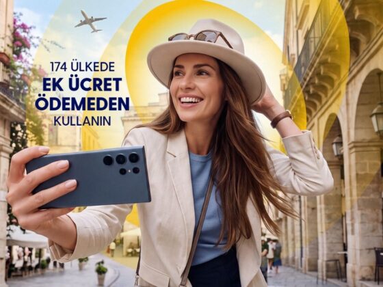 Turkcell Platinum yurt dışı kullanım süresi artırıldı