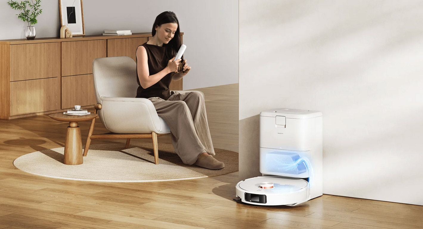 Xiaomi Robot Vacuum H50 Pro Kampanya Agustos