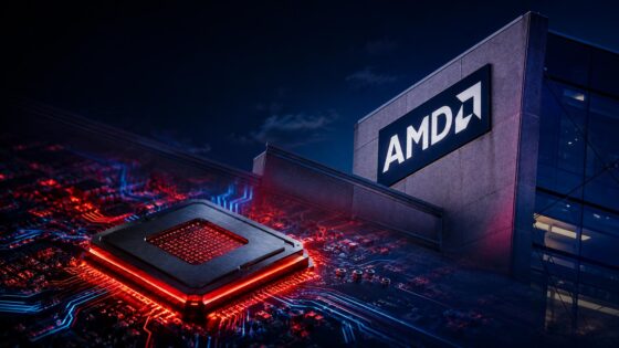 AMD Taalas