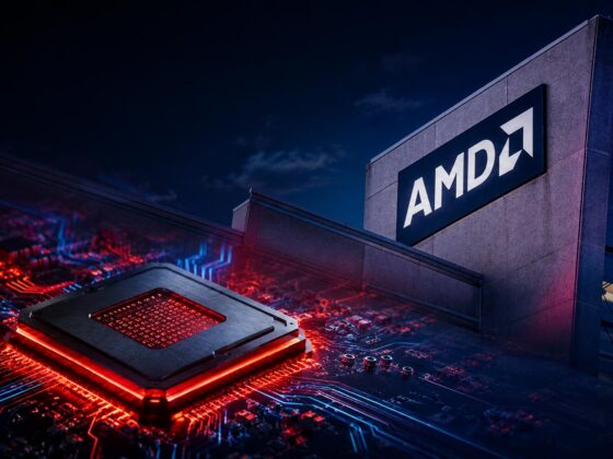AMD Taalas