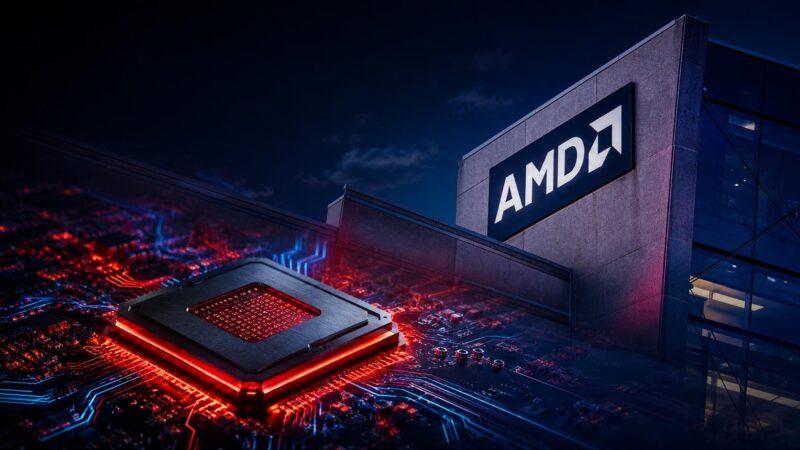 AMD Taalas