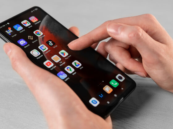 Android Uygulamalar