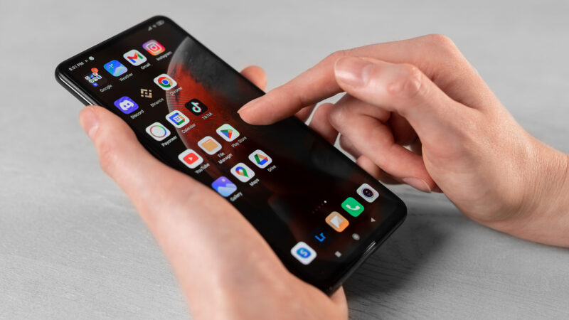 Android Uygulamalar