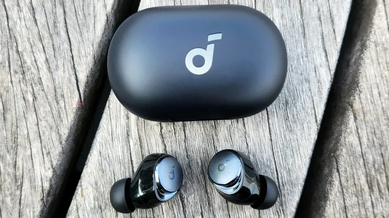 Anker Soundcore Space A40