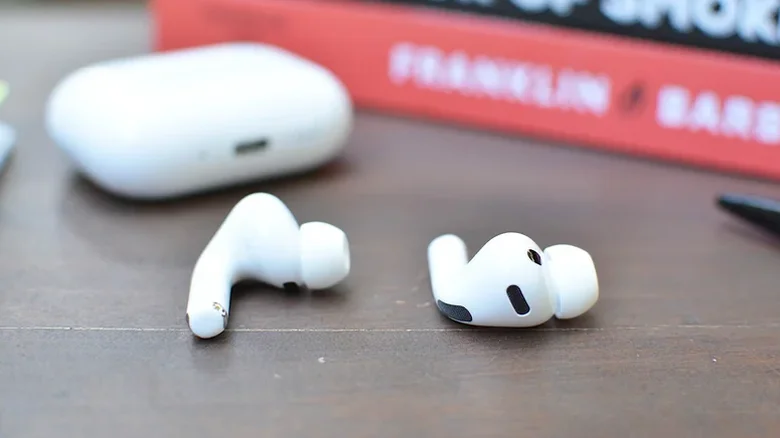 Apple AirPods