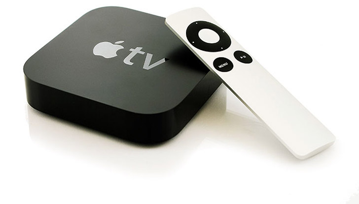 apple tv birinci nesil