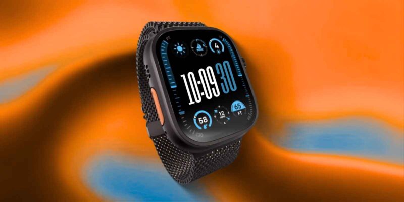 apple watch ultra 4