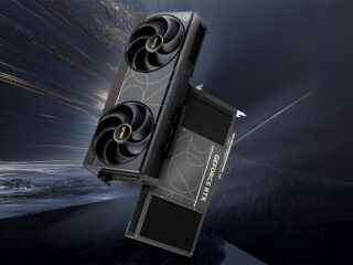 ASUS ProArt RTX 5090