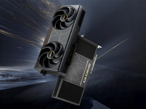 ASUS ProArt RTX 5090