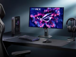 ASUS ROG Gamescom 2026