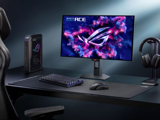 ASUS ROG Gamescom 2026