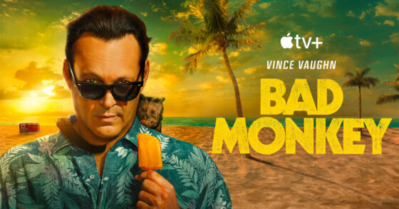 Bad Monkey 2. sezon görseli