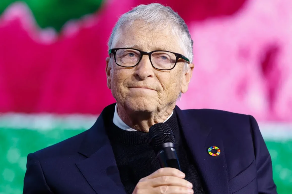 Bill Gates Yapay Zekanın İstihdama Etkisi İçin Uyardı: 10 Yıl Kaldı