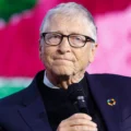 Bill Gates Yapay Zeka