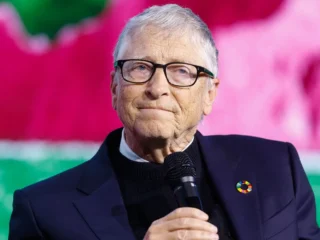 Bill Gates Yapay Zeka