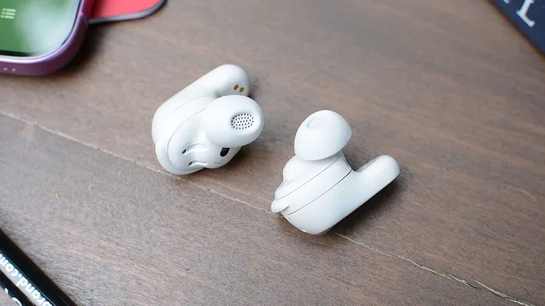 Bose Quiet Ultra 2