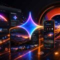 Chrome için Gemini Spark tarayıcısında sıkıcı işlemleri otomatikleştiriyor.