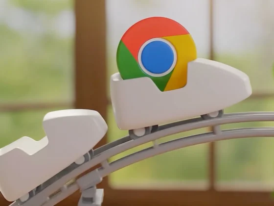 relay chrome